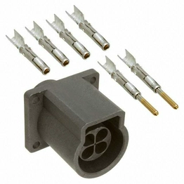 UTL0103G1S16AWG Souriau-Sunbank