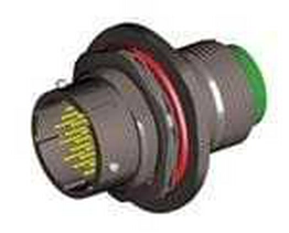 8525-17R10B6PNH Souriau-Sunbank