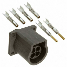 UTL0103G1S14AWG Souriau-Sunbank