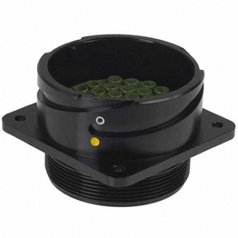 UTVB40A35PN Souriau-Sunbank
