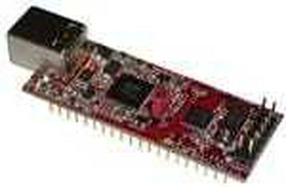 DLP-2232MSPF DLP Design