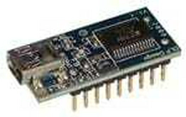 DLP-USB232R DLP Design