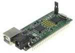 DLP-2232MSP DLP Design