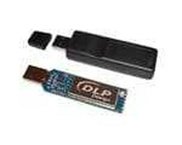 DLP-RFID2D DLP Design