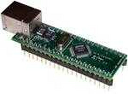 DLP-2232M DLP Design