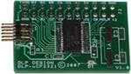 DLP-UCF2321 DLP Design