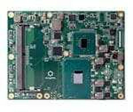 congatec conga-TS175/E3-1505MV6 image
