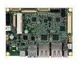 congatec CONGA-PA5/HSP-T image