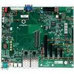 congatec X7EVAL/ind image