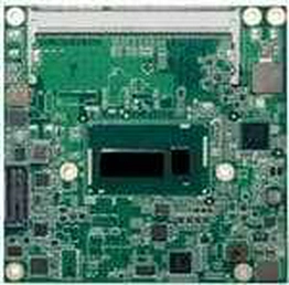 congatec conga-TCA4/N3710 image