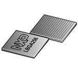 SPC5646CCAVMJ1R NXP Semiconductors