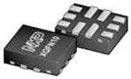 NXP Semiconductors NX3L2267SGU,115 image
