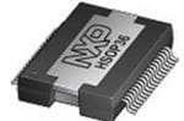 TDA8596TH/N1S,118 NXP Semiconductors