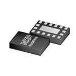 CBTU02043HE NXP Semiconductors