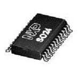 NXP Semiconductors PCA9673D,118 image
