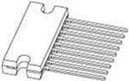 NXP Semiconductors TDA8945S/N1,112 image