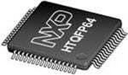 TEF6640HW/V101,518 NXP Semiconductors