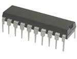 UBA2016AP/1,112 NXP Semiconductors