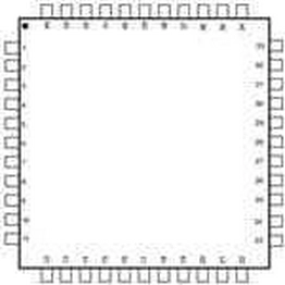 MKE04Z128VLD4R NXP Semiconductors