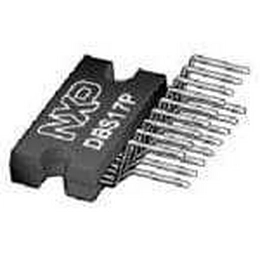 TDA1562Q/N3/S10C,1 NXP Semiconductors