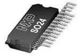 TDA8567Q/N3C,112 NXP Semiconductors