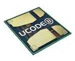 SL3S1205FUD/HAZ NXP Semiconductors