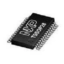 P89LPC983FDH,529 NXP Semiconductors
