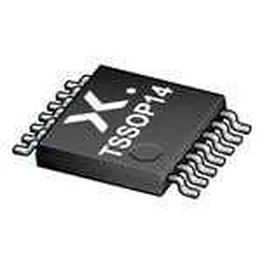 74AHCT07APWJ NXP Semiconductors