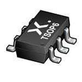 TEA1833TS/1Z NXP Semiconductors