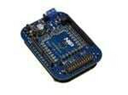 FRDMCD1020EVM NXP Semiconductors