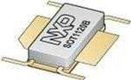 BLF8G22L-160BV,112 NXP Semiconductors