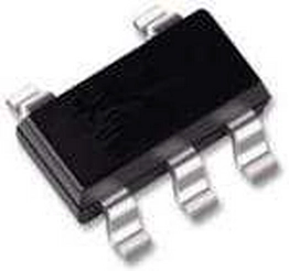 NXP Semiconductors NX3V1G384GW,125 image