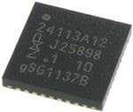 CX24113A-12Z,518 NXP Semiconductors