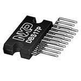 TDA8594J/N1 NXP Semiconductors