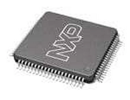 SC16C754BIB80 NXP Semiconductors