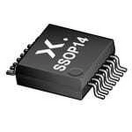 74ABT02DB,118 NXP Semiconductors