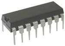 PCA8574AN,112 NXP Semiconductors