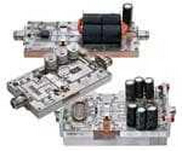MRFX1K80H-88MHZ NXP Semiconductors