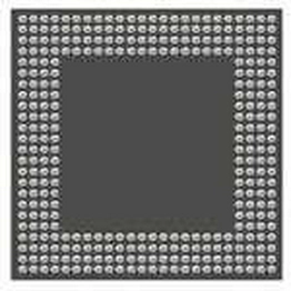 LPC3180FEL320 NXP Semiconductors