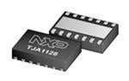 TJA1128DTK/0Z NXP Semiconductors