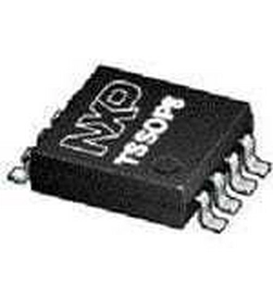 nexperia 74HCT2G125DP-Q100H image