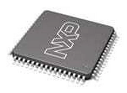 SC16C654BIB64 NXP Semiconductors