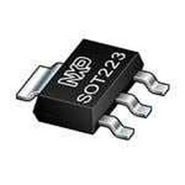 PHT4NQ10LT /T3 NXP Semiconductors