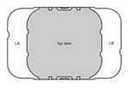 MF1PLUS8031DUD/03, NXP Semiconductors