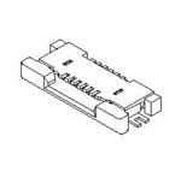 54550-0890 molex