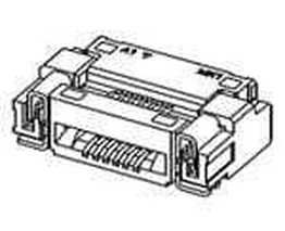104247-0617 molex