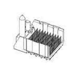 76155-2605 molex