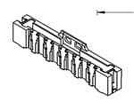 501786-5081 molex