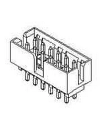87331-4020 molex