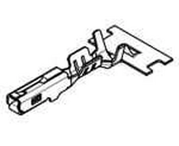 molex 34083-3003 (Mouser Reel) image